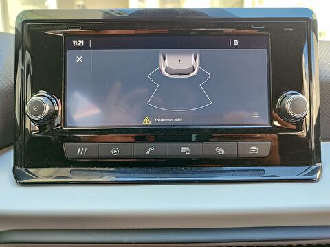 seat, ıbiza, hatchback 1.0 ecotsı start&stop style dsg, otomatik, benzin 2.el otomobil | renew 24