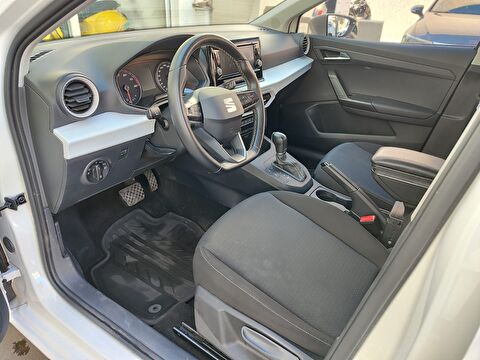 seat, ıbiza, hatchback 1.0 ecotsı start&stop style dsg, otomatik, benzin 2.el otomobil | renew 10