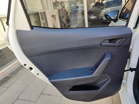 seat, ıbiza, hatchback 1.0 ecotsı start&stop style dsg, otomatik, benzin 2.el otomobil | renew 13