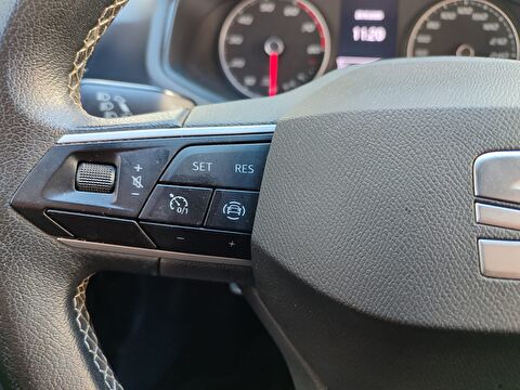 seat, ıbiza, hatchback 1.0 ecotsı start&stop style dsg, otomatik, benzin 2.el otomobil | renew 20