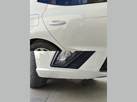 seat, ıbiza, hatchback 1.0 ecotsı start&stop style dsg, otomatik, benzin 2.el otomobil | renew 31