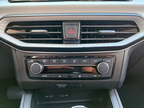 seat, ıbiza, hatchback 1.0 ecotsı start&stop style dsg, otomatik, benzin 2.el otomobil | renew 25