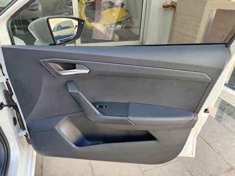 seat, ıbiza, hatchback 1.0 ecotsı start&stop style dsg, otomatik, benzin 2.el otomobil | renew 18