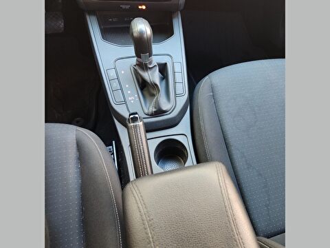 seat, ıbiza, hatchback 1.0 ecotsı start&stop style dsg, otomatik, benzin 2.el otomobil | renew 27
