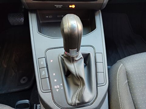 seat, ıbiza, hatchback 1.0 ecotsı start&stop style dsg, otomatik, benzin 2.el otomobil | renew 26