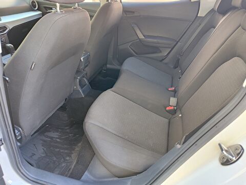 seat, ıbiza, hatchback 1.0 ecotsı start&stop style dsg, otomatik, benzin 2.el otomobil | renew 12