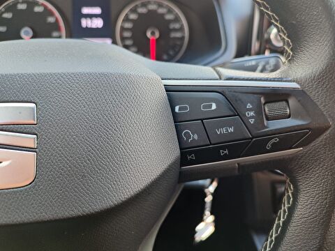 seat, ıbiza, hatchback 1.0 ecotsı start&stop style dsg, otomatik, benzin 2.el otomobil | renew 21