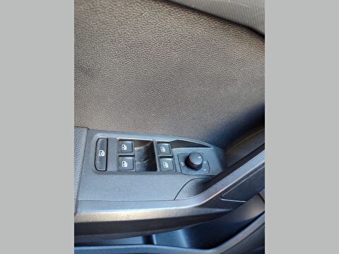 seat, ıbiza, hatchback 1.0 ecotsı start&stop style dsg, otomatik, benzin 2.el otomobil | renew 28