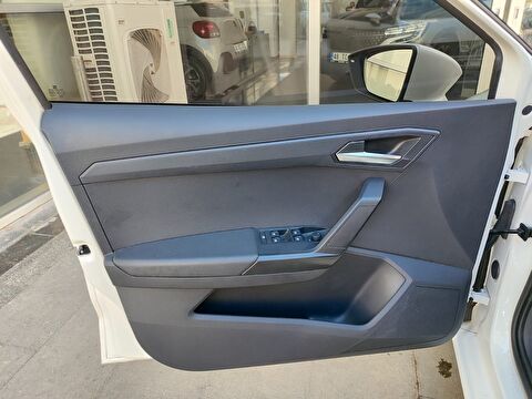 seat, ıbiza, hatchback 1.0 ecotsı start&stop style dsg, otomatik, benzin 2.el otomobil | renew 11