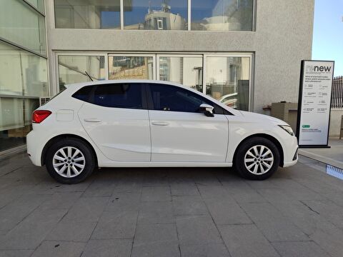 seat, ıbiza, hatchback 1.0 ecotsı start&stop style dsg, otomatik, benzin 2.el otomobil | renew 7