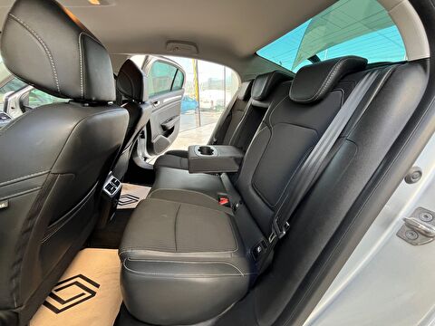 renault, megane, sedan 1.5 blue dcı ıcon edc, otomatik, dizel 2.el otomobil | renew 16