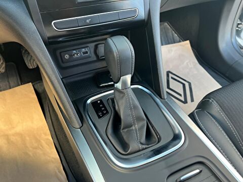 renault, megane, sedan 1.5 blue dcı ıcon edc, otomatik, dizel 2.el otomobil | renew 13