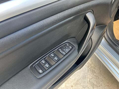 renault, megane, sedan 1.5 blue dcı ıcon edc, otomatik, dizel 2.el otomobil | renew 14