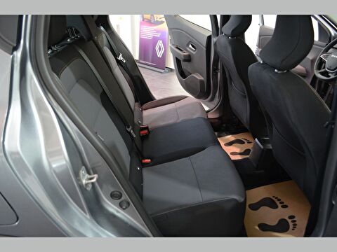 dacia, sandero stepway, 1.0 tce extreme cvt, otomatik, benzin 2.el otomobil | renew 16