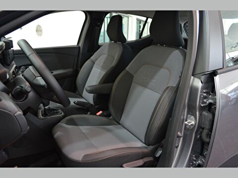 dacia, sandero stepway, 1.0 tce extreme cvt, otomatik, benzin 2.el otomobil | renew 26