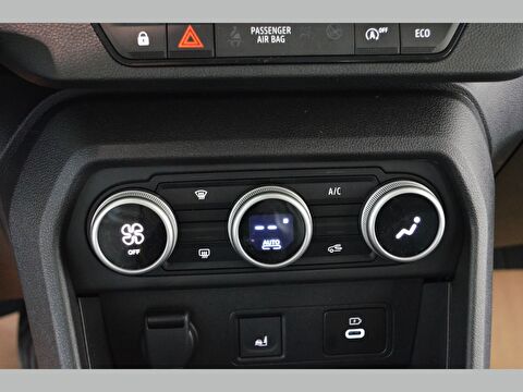 dacia, sandero stepway, 1.0 tce extreme cvt, otomatik, benzin 2.el otomobil | renew 7