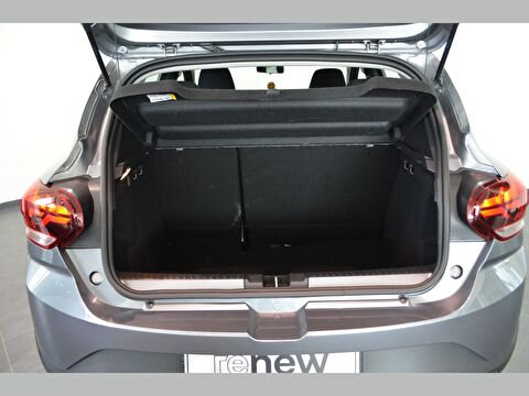 dacia, sandero stepway, 1.0 tce extreme cvt, otomatik, benzin 2.el otomobil | renew 15
