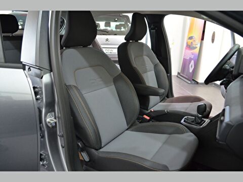 dacia, sandero stepway, 1.0 tce extreme cvt, otomatik, benzin 2.el otomobil | renew 27