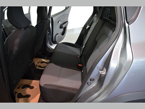 dacia, sandero stepway, 1.0 tce extreme cvt, otomatik, benzin 2.el otomobil | renew 17
