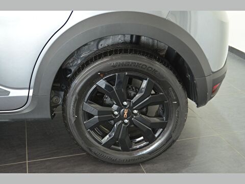 dacia, sandero stepway, 1.0 tce extreme cvt, otomatik, benzin 2.el otomobil | renew 23