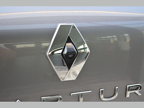 renault, captur, crossover 1.3 tce mhev touch plus edc, otomatik, mhev 2.el otomobil | renew 18