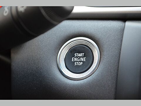 renault, captur, crossover 1.3 tce mhev touch plus edc, otomatik, mhev 2.el otomobil | renew 12