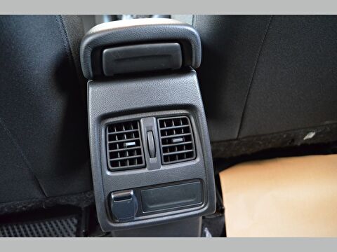 renault, captur, crossover 1.3 tce mhev touch plus edc, otomatik, mhev 2.el otomobil | renew 26