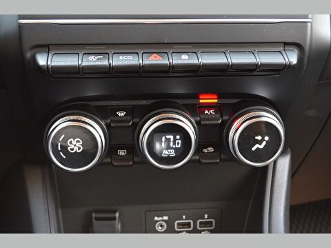 renault, captur, crossover 1.3 tce mhev touch plus edc, otomatik, mhev 2.el otomobil | renew 24