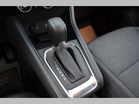 renault, captur, crossover 1.3 tce mhev touch plus edc, otomatik, mhev 2.el otomobil | renew 20