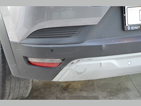 renault, captur, crossover 1.3 tce mhev touch plus edc, otomatik, mhev 2.el otomobil | renew 16