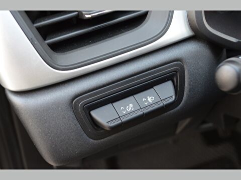 renault, captur, crossover 1.3 tce mhev touch plus edc, otomatik, mhev 2.el otomobil | renew 28