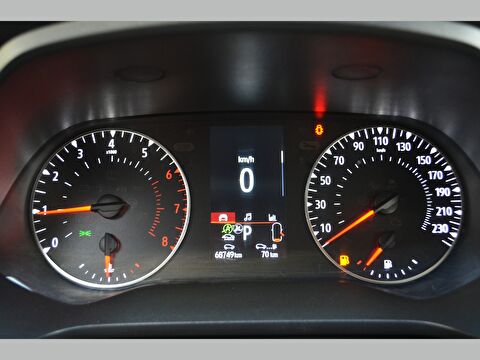 renault, captur, crossover 1.3 tce mhev touch plus edc, otomatik, mhev 2.el otomobil | renew 8