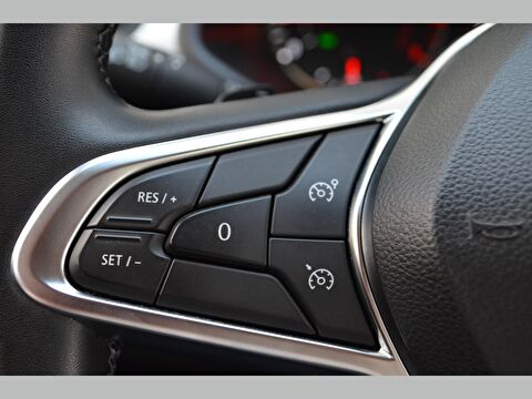 renault, captur, crossover 1.3 tce mhev touch plus edc, otomatik, mhev 2.el otomobil | renew 29