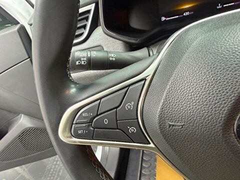renault, clio, 1.0 tce evolution x-tronic, otomatik, benzin 2.el otomobil | renew 24
