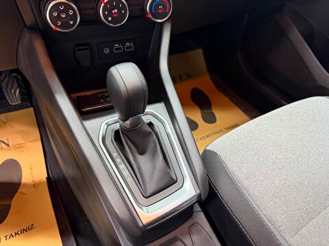 renault, clio, 1.0 tce evolution x-tronic, otomatik, benzin 2.el otomobil | renew 26