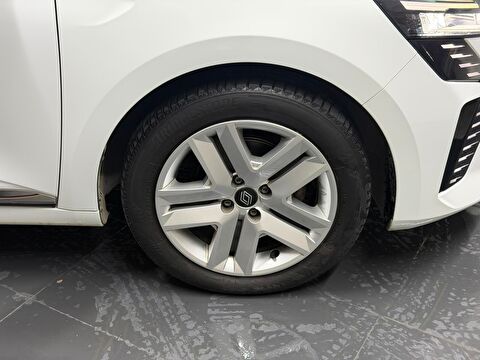 renault, clio, 1.0 tce evolution x-tronic, otomatik, benzin 2.el otomobil | renew 10