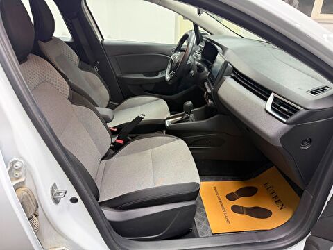 renault, clio, 1.0 tce evolution x-tronic, otomatik, benzin 2.el otomobil | renew 16
