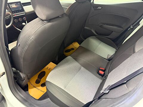 renault, clio, 1.0 tce evolution x-tronic, otomatik, benzin 2.el otomobil | renew 20