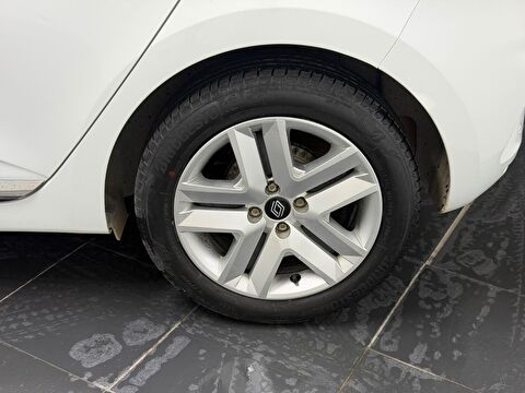renault, clio, 1.0 tce evolution x-tronic, otomatik, benzin 2.el otomobil | renew 13