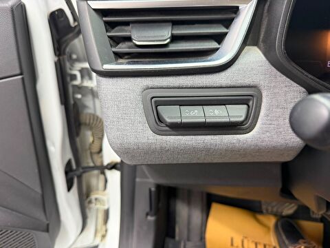 renault, clio, 1.0 tce evolution x-tronic, otomatik, benzin 2.el otomobil | renew 23