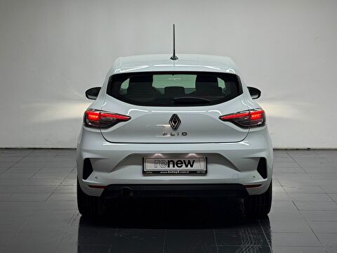 renault, clio, 1.0 tce evolution x-tronic, otomatik, benzin 2.el otomobil | renew 5