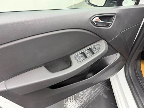 renault, clio, 1.0 tce evolution x-tronic, otomatik, benzin 2.el otomobil | renew 22