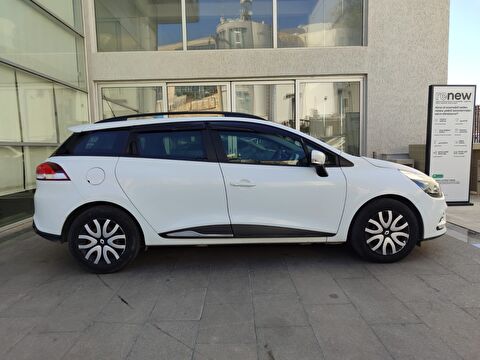 renault, clio, sport tourer 0.9 tce joy, manuel, benzin 2.el otomobil | renew 7