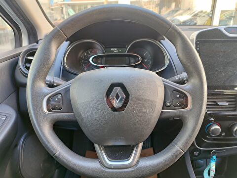 renault, clio, sport tourer 0.9 tce joy, manuel, benzin 2.el otomobil | renew 18