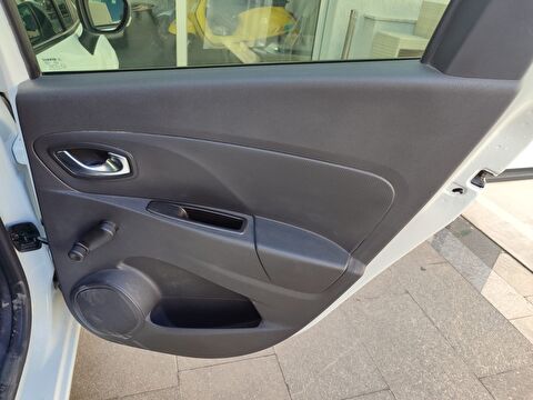 renault, clio, sport tourer 0.9 tce joy, manuel, benzin 2.el otomobil | renew 15