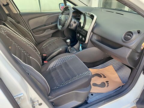 renault, clio, sport tourer 0.9 tce joy, manuel, benzin 2.el otomobil | renew 16