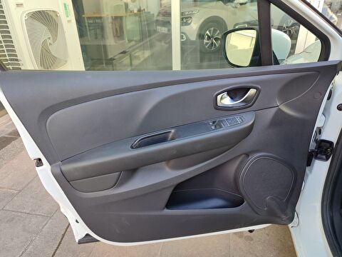 renault, clio, sport tourer 0.9 tce joy, manuel, benzin 2.el otomobil | renew 11