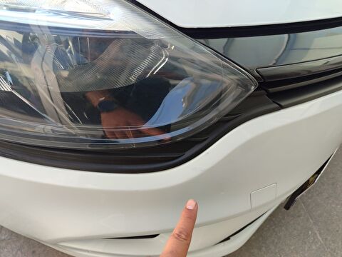 renault, clio, sport tourer 0.9 tce joy, manuel, benzin 2.el otomobil | renew 28