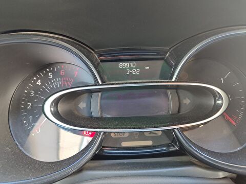 renault, clio, sport tourer 0.9 tce joy, manuel, benzin 2.el otomobil | renew 19