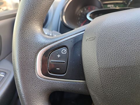 renault, clio, sport tourer 0.9 tce joy, manuel, benzin 2.el otomobil | renew 29